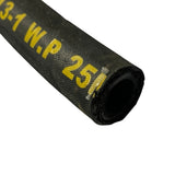 HYLS8000V-12 Oil Suction Pipe for HYLS8000V-12
