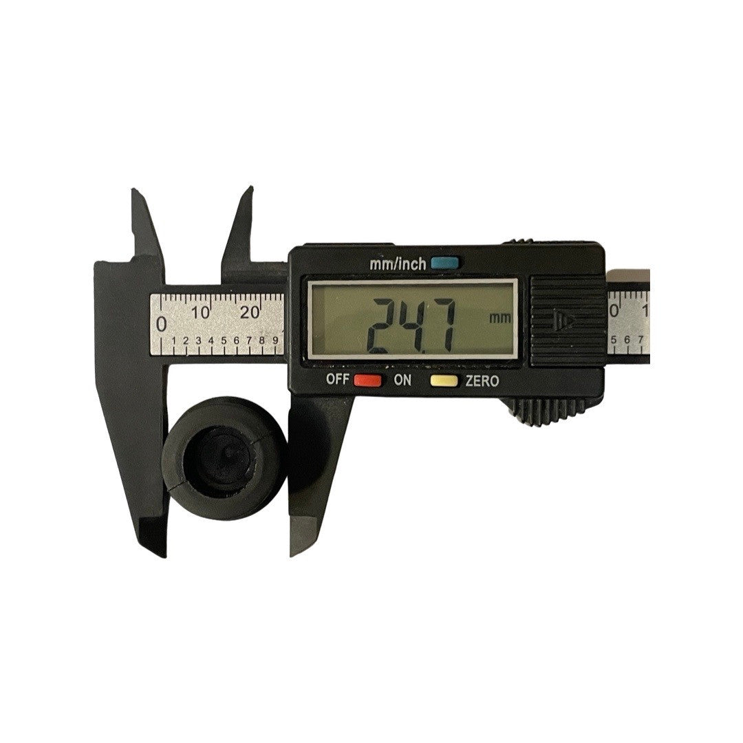 HYLS8000V-52 25 Pipe Cap for HYLS8000V-52