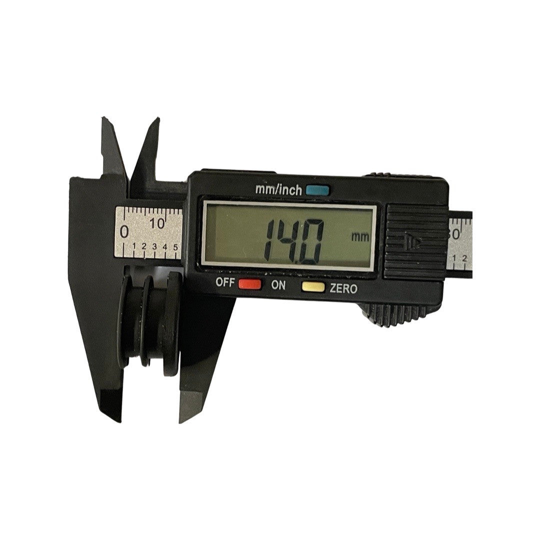 HYLS8000V-52 25 Pipe Cap for HYLS8000V-52