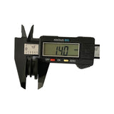 HYLS8000V-52 25 Pipe Cap for HYLS8000V-52