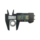 HYLS8000V-58 12 Washer for HYLS8000V-58