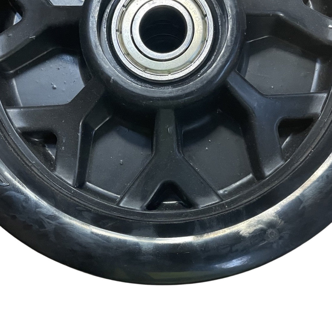 1099014-Genuine Replacement HYTR70 Front Wheel