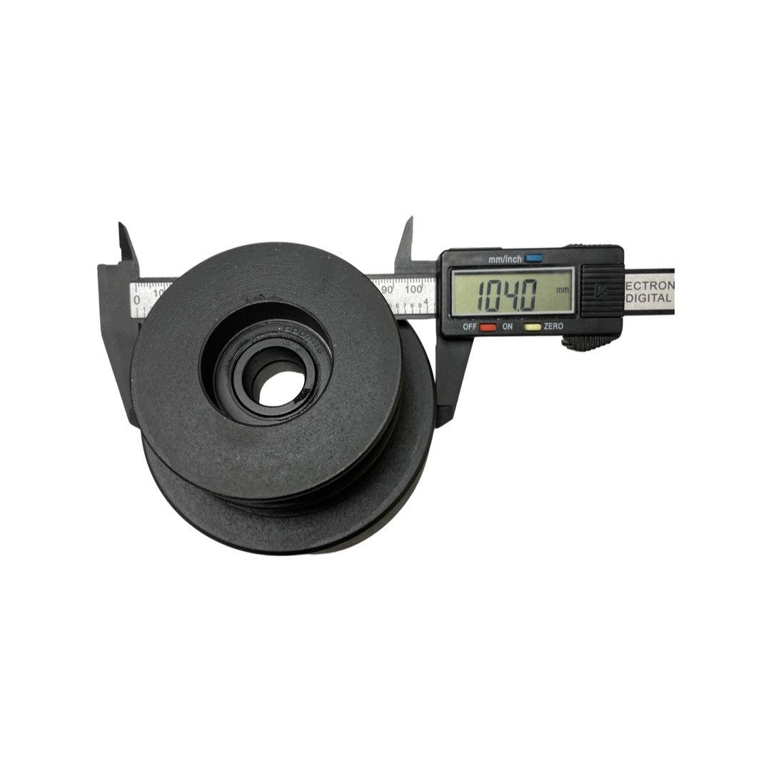 1099017 - Genuine Replacement Clutch