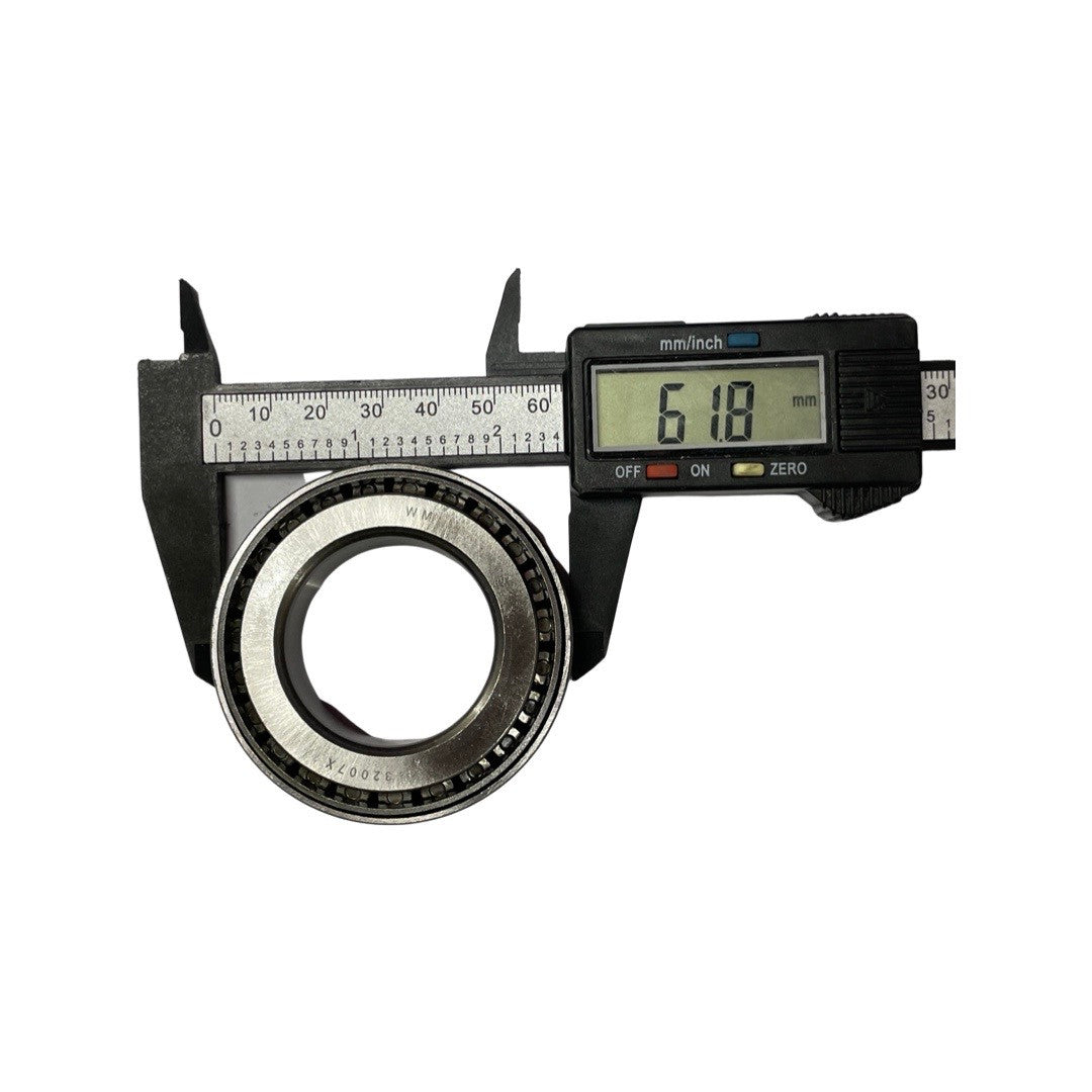 1099042 Tapered Roller Bearing 35x62x18