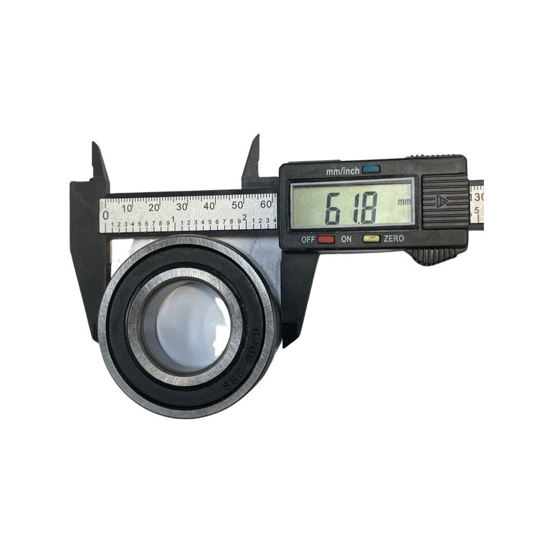 1099077 Bearing 20x47x14
