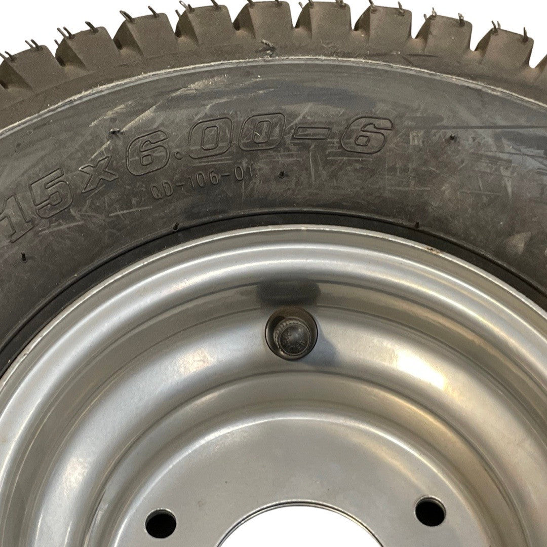1099091 - Genuine Replacement Wheel