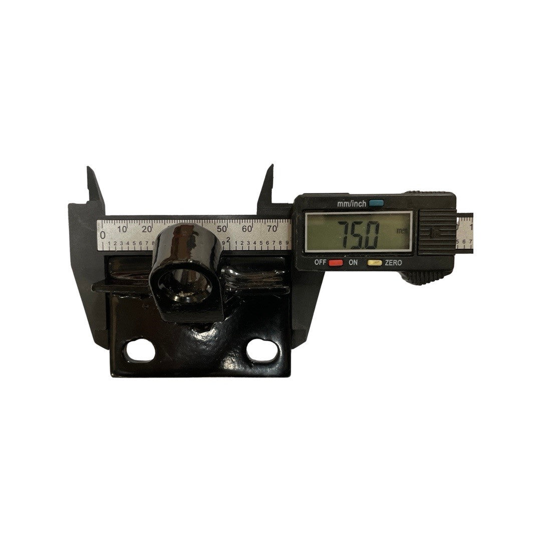 1099081-Genuine Replacement Middle Blade Seat