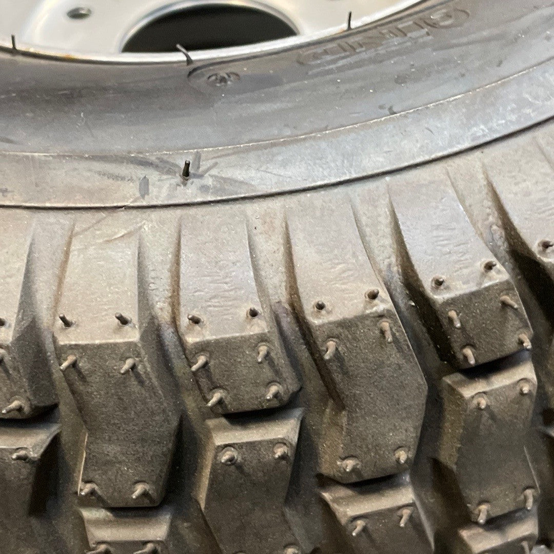 1099091 - Genuine Replacement Wheel