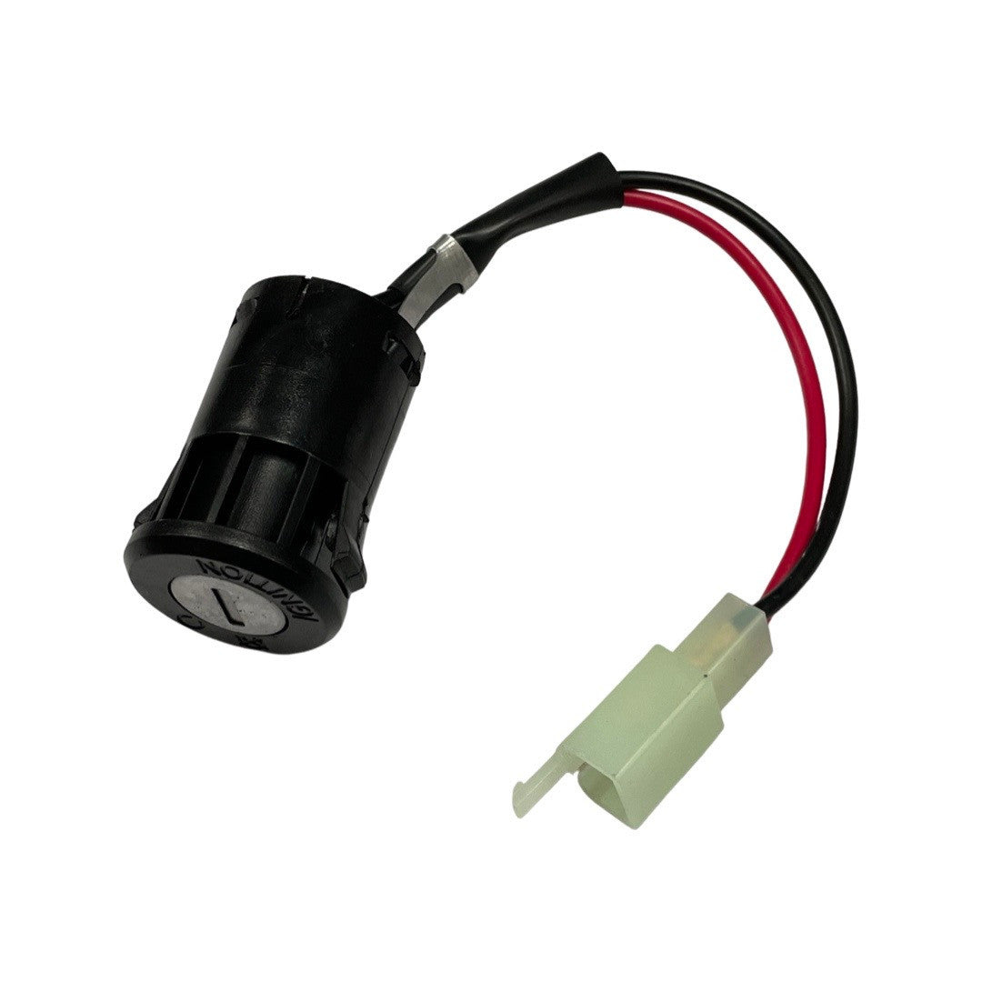 1099105-Genuine Replacement HYTR70 Key Switch