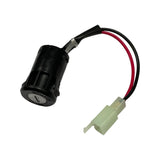 1099105-Genuine Replacement HYTR70 Key Switch
