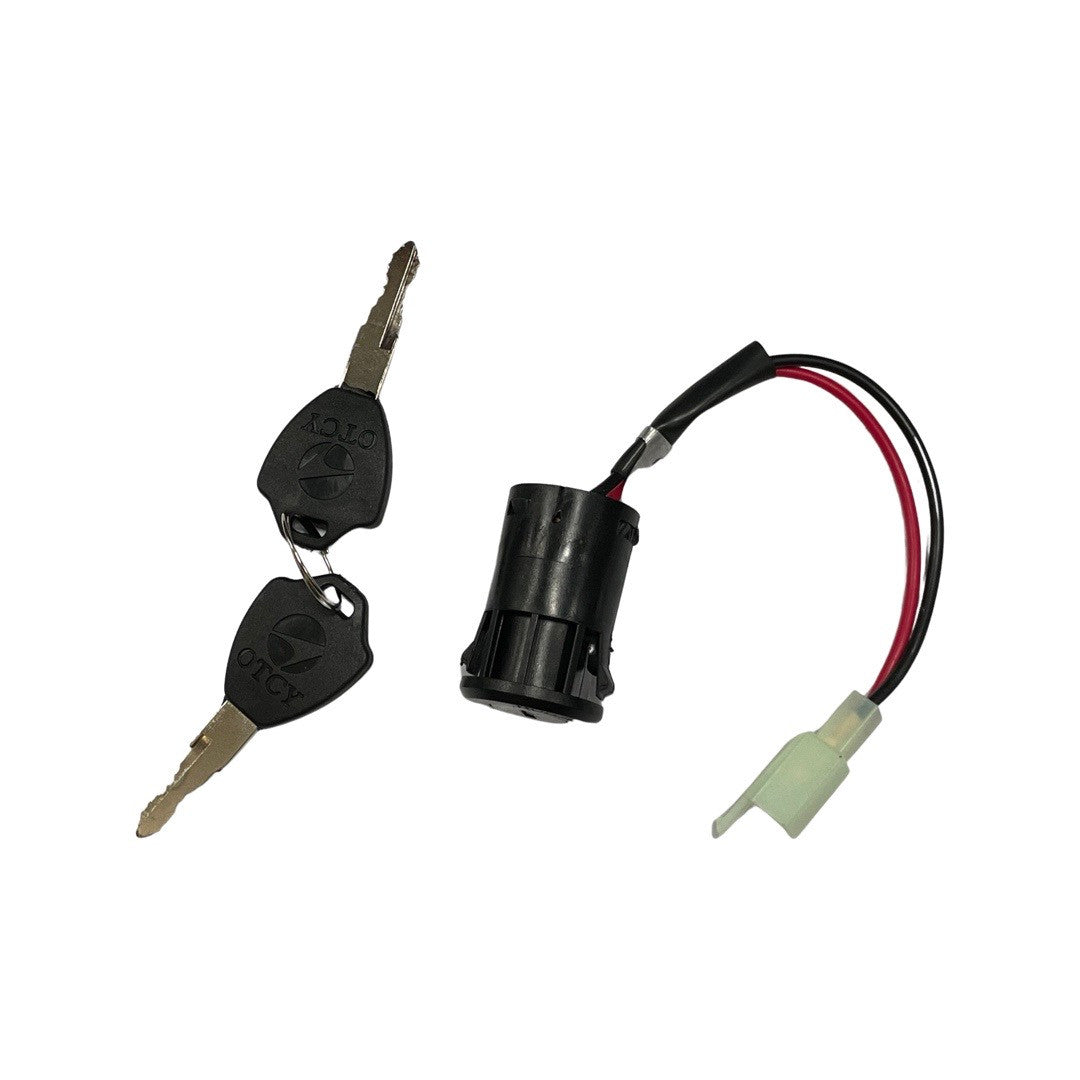 1099105-Genuine Replacement HYTR70 Key Switch