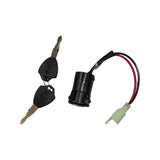 1099105-Genuine Replacement HYTR70 Key Switch