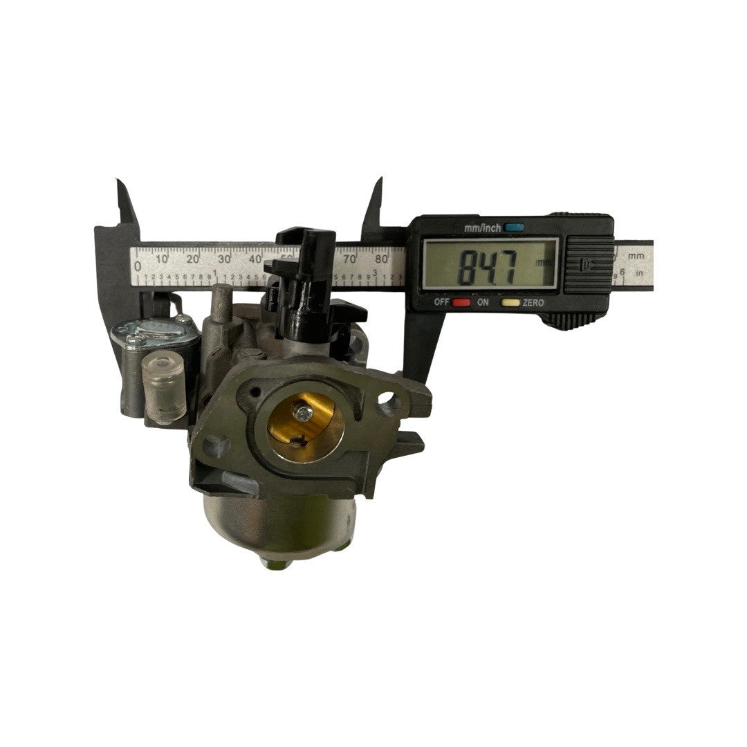 1099152 - Genuine Replacement Carburettor Assembly