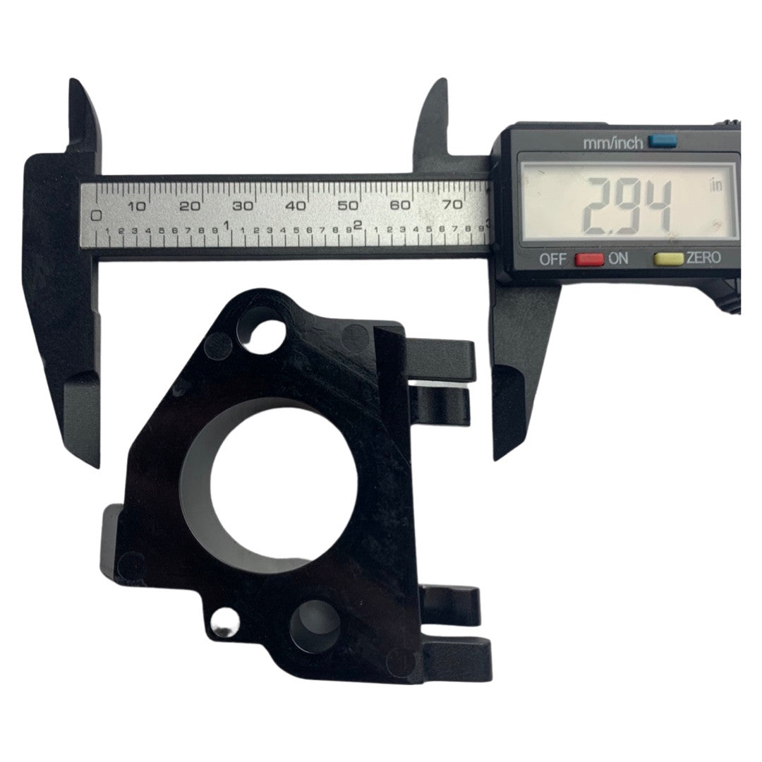 Hyundai Part No - 1100180-Genuine Replacement HYTR150 Insulator, Carburetor