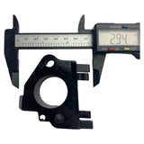 Hyundai Part No - 1100180-Genuine Replacement HYTR150 Insulator, Carburetor