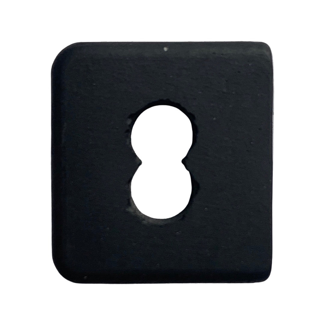 1100211-Genuine Replacement Rubber Starter Assembly