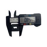 1100211-Genuine Replacement Rubber Starter Assembly