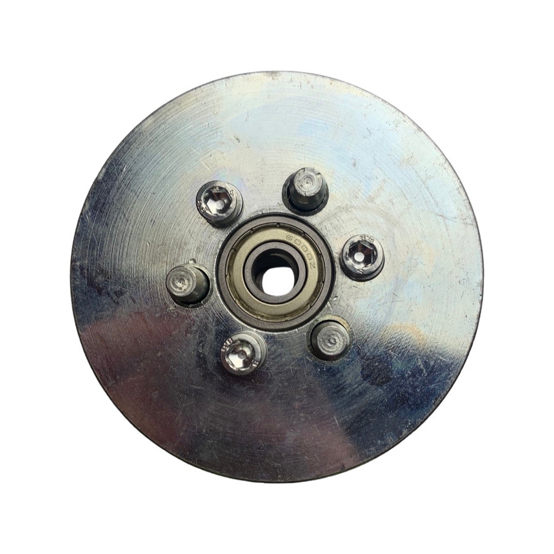 HYSW1000-F14 Variable speed pulley assembly