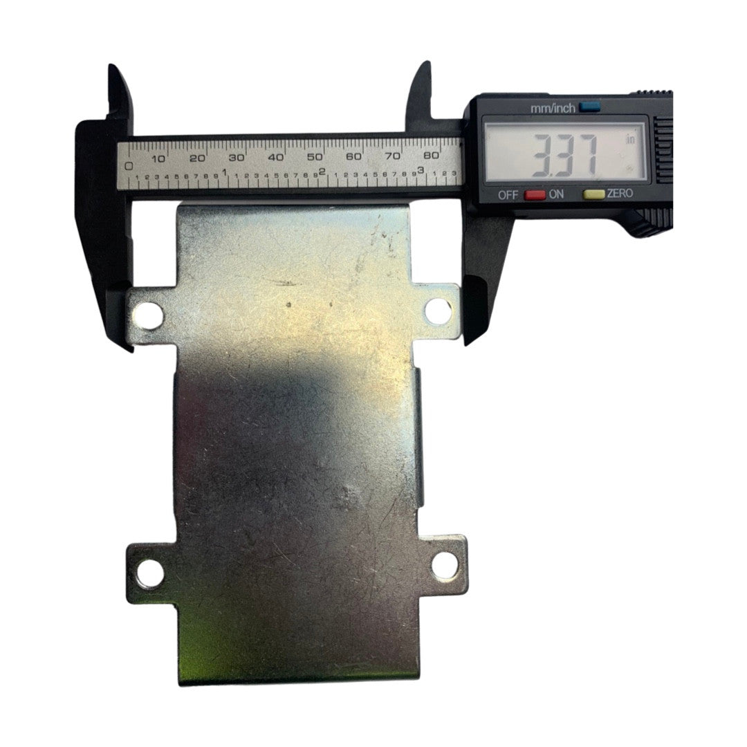 1102192 - Genuine Replacement Lower Cover