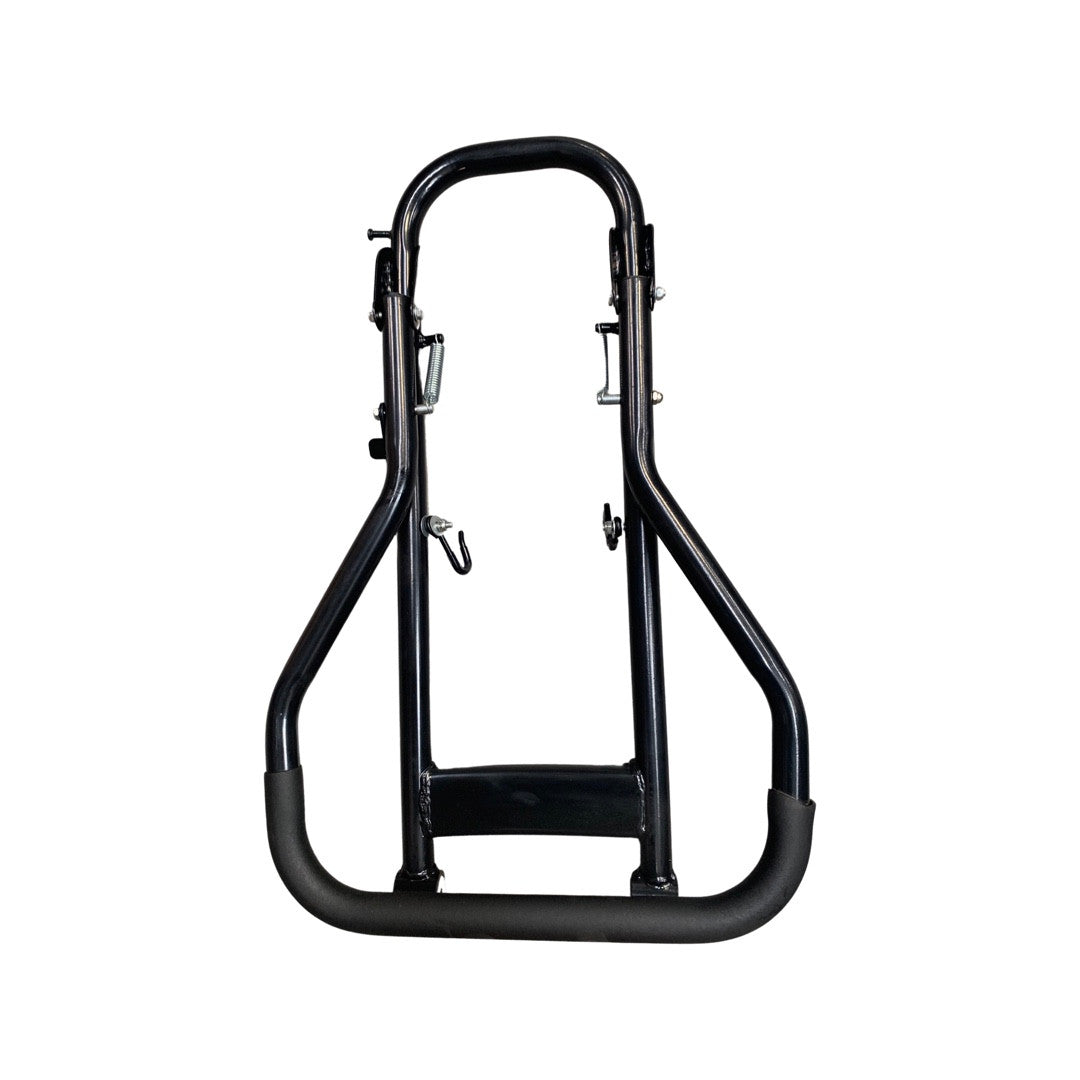 1107017 - Genuine Replacement Complete Handle Assembly