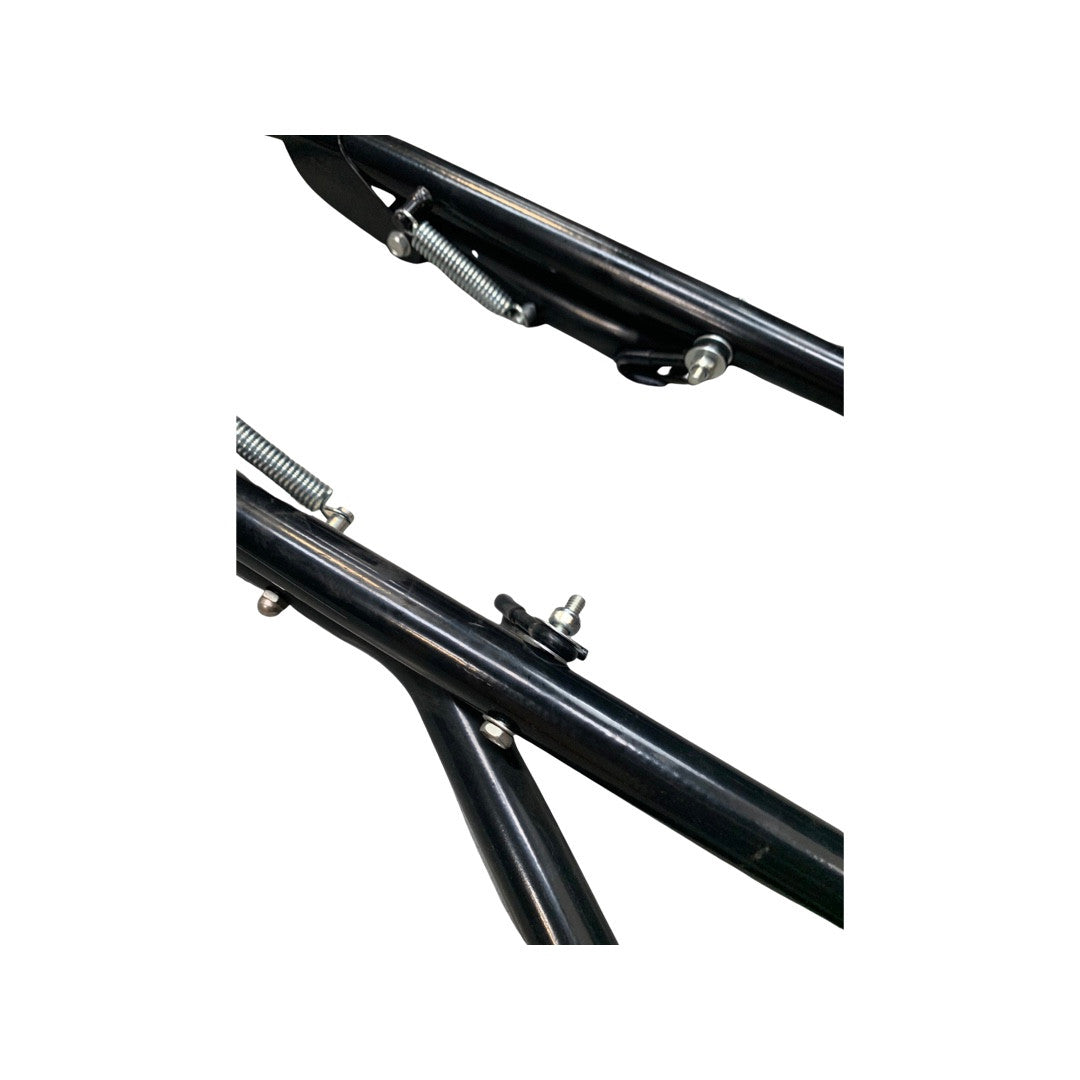 1107017 - Genuine Replacement Complete Handle Assembly