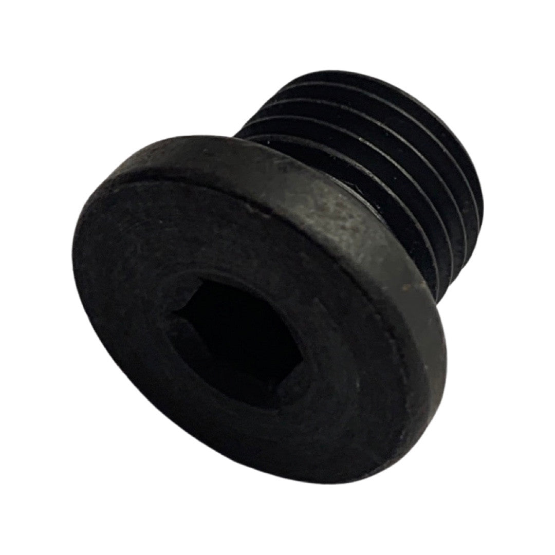 1107066-Genuine Replacement  Agitator Oil Cap + Washer