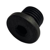 1107066-Genuine Replacement  Agitator Oil Cap + Washer