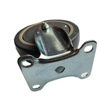Caster wheel set of 4 for 7