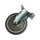 Caster wheel set of 4 for 7