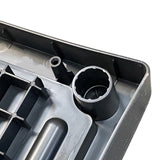 Handle for 8