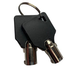 Locking system for HYTC9006