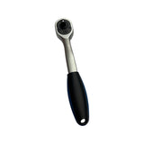 1/4" single ratchet handle 72t for 10
