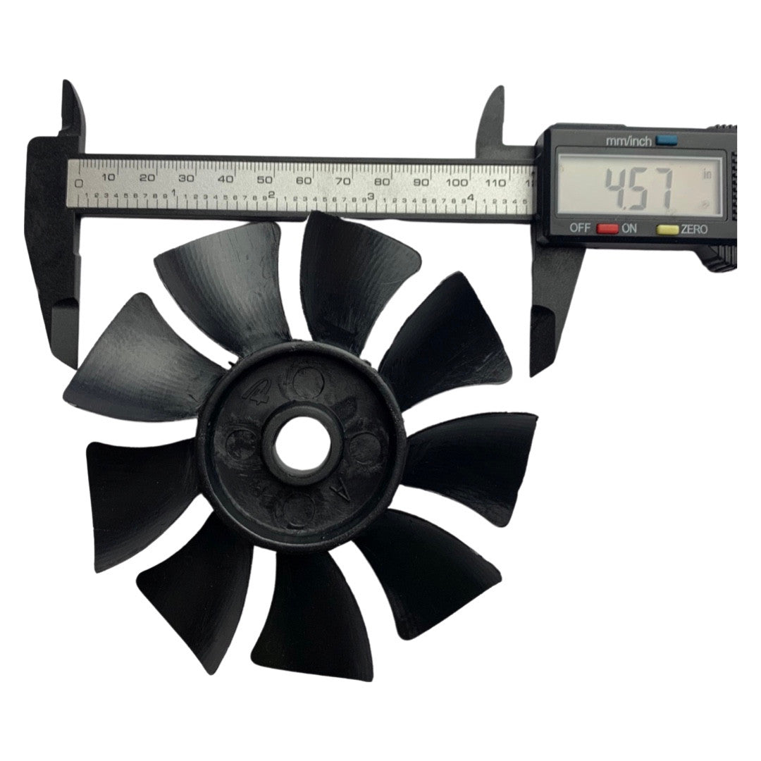 1114002-Genuine Replacement HY7524 Fan