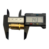 1123029-Genuine Replacement Safety Valve