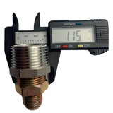 1125020 - Genuine Replacement Connector