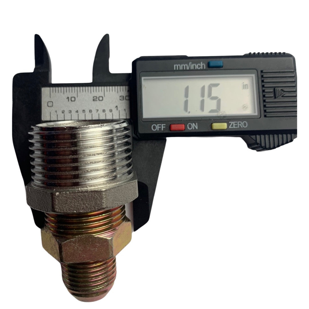 1125020 - Genuine Replacement Connector
