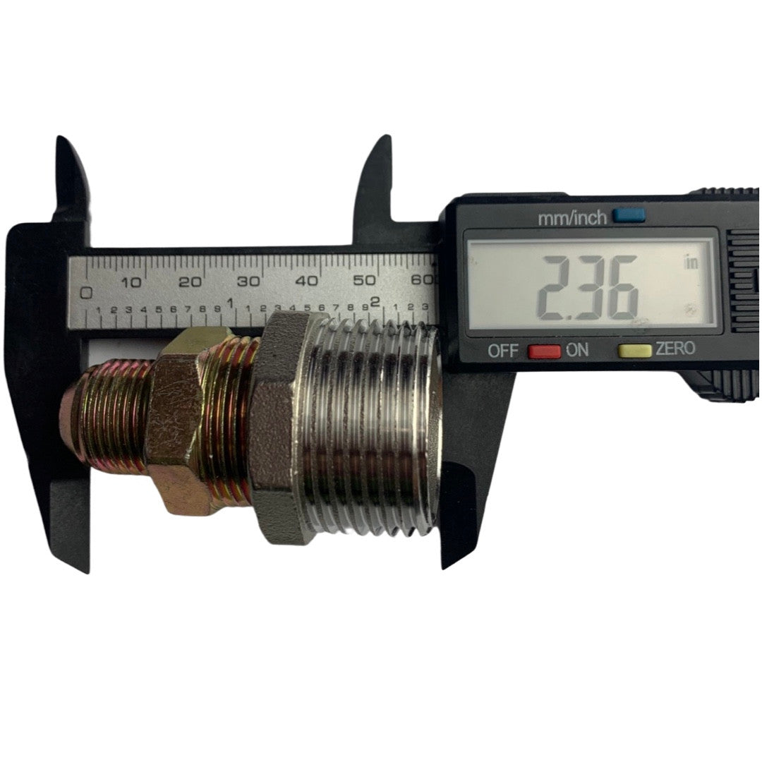 1125020 - Genuine Replacement Connector