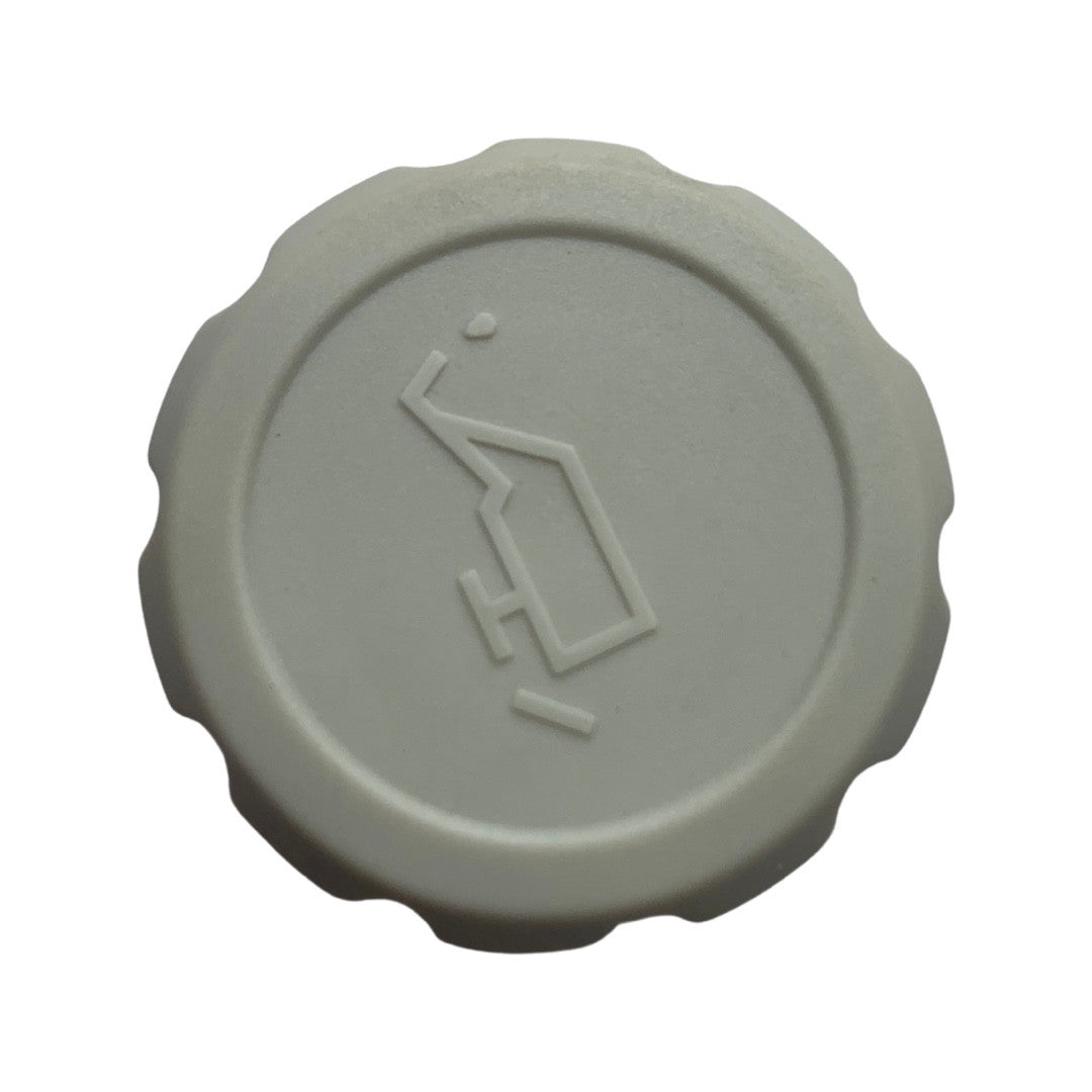 1128060-Genuine Replacement Oil Tank Cap