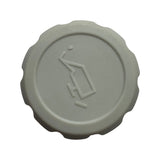 1128060-Genuine Replacement Oil Tank Cap