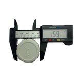 1128060-Genuine Replacement Oil Tank Cap