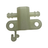 1128076-Genuine Replacement Oil Pump Housing