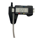1128082-Genuine Replacement Oil Pipe
