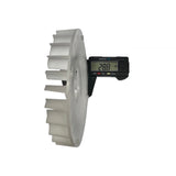 1135062-Genuine Replacement HYM400P Fan