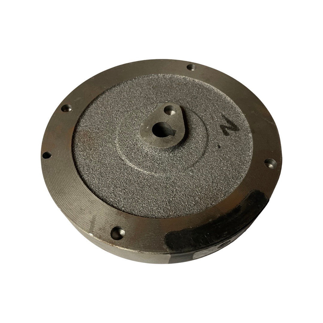 1135067-Genuine Replacement HYM400P Flywheel