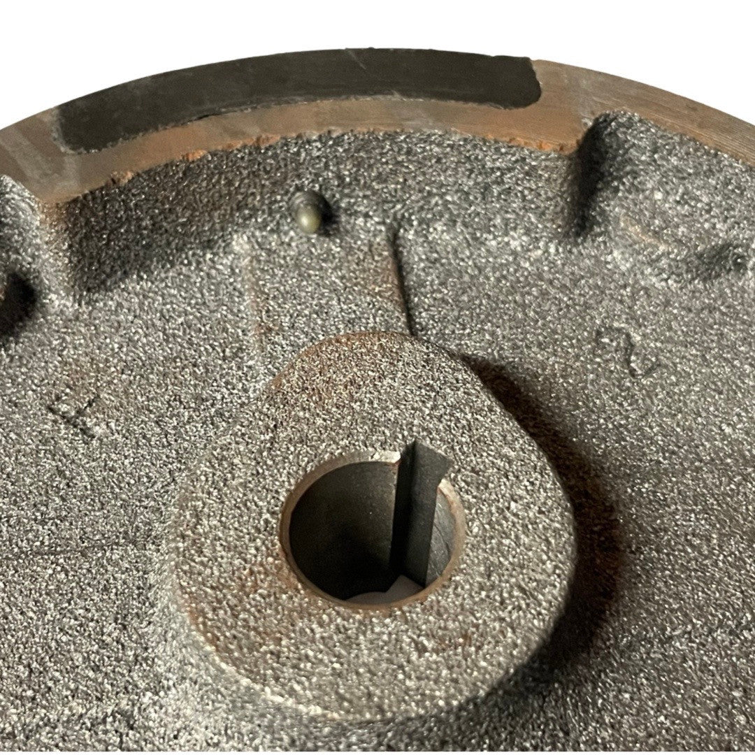 1135067-Genuine Replacement HYM400P Flywheel