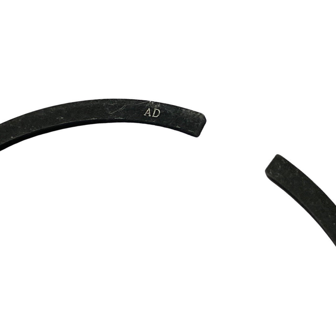 1135118-Genuine Replacement HYM400P Piston Ring Ii