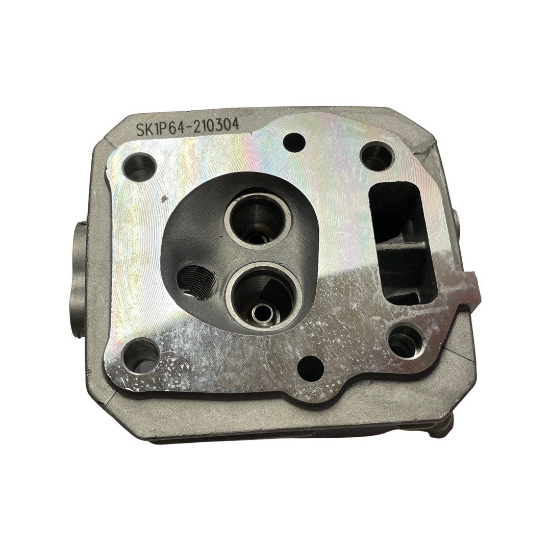 1145193 - Genuine Replacement Bolt M6x12