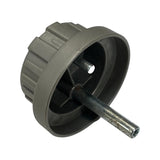 1149122-Genuine Replacement HYM510SPEZ Lock Knob