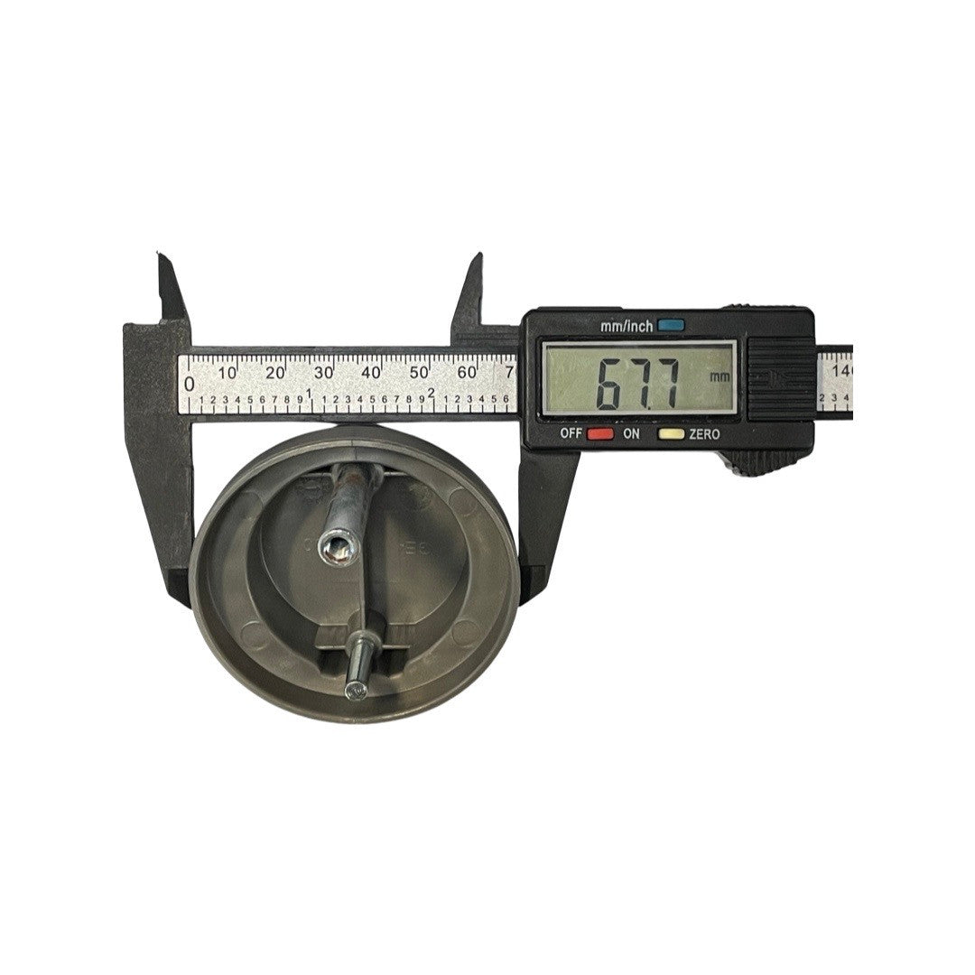 1149122-Genuine Replacement HYM510SPEZ Lock Knob
