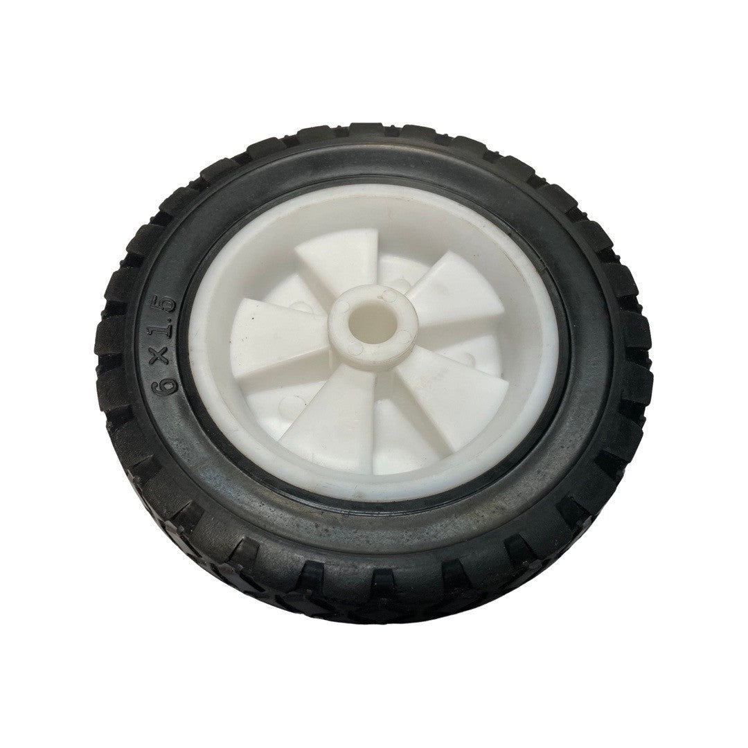 1152011-Genuine Replacement HYT150 Front Wheel